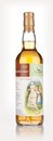 Glen Scotia 22 Year Old 1991 (The Nectar & The Whisky Agency)
