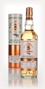 Glen Scotia 23 Year Old 1991 (cask 1079) (Signatory)