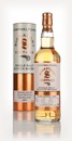 Glen Scotia 24 Year Old 1991 (cask 1051) (Signatory)