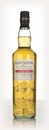 Glen Scotia 9 Year Old 2016 (cask 536) - Distillery Edition