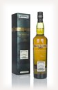 Glen Scotia Victoriana Cask Strength - Batch 001
