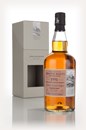 Leather-Bound Ledger 1991 (bottled 2015) - Wemyss Malts (Glen Scotia)