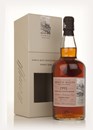 Merchant's Mahogany Chest 1991 - Wemyss Malts (Glen Scotia)