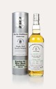 Glen Spey 10 Year Old 2010 (casks 804794 & 804799) - Un-Chilfiltered Collection (Signatory)