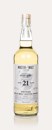 Glen Spey 21 Year Old 1997 Single Cask (Master of Malt)