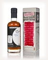 Glenallachie 10 Year Old – Batch 7 (That Boutique-y Whisky Company)