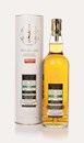 GlenAllachie 14 Year Old 2008 (cask 309008011) - (Duncan Taylor)