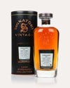 GlenAllachie 15 Year Old 2007 (cask 900166) - Cask Strength Collection (Signatory)