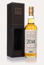 GlenAllachie 2014 (bottled 2021) - Wilson & Morgan