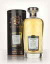 Glenallachie 21 Year Old 1996 (casks 5249 & 5250) - Cask Strength Collection (Signatory)