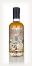 GlenAllachie 10 Year Old (That Boutique-y Whisky Company)