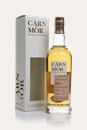 Glenburgie 10 Year Old 2011 - Strictly Limited (Càrn Mòr)