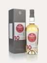 Glenburgie 10 Year Old 2009 - Hepburn's Choice (Langside)