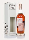Glenburgie 12 Year Old 2010 - Strictly Limited (Càrn Mòr)