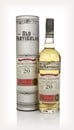 Glenburgie 20 Year Old 1999 (cask 13711) - Old Particular (Douglas Laing)