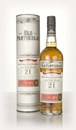Glenburgie 21 Year Old 1997 (cask 12572) - Old Particular (Douglas Laing)