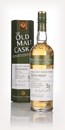 Glenburgie 25 Year Old 1989 (cask 11218) - Old Malt Cask (Hunter Laing)