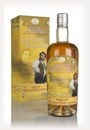 Glenburgie 26 Year Old 1989 - Whisky is Class...ical (Silver Seal)