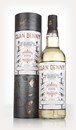 Glenburgie 7 Year Old 2009 (cask 12091) - Clan Denny (Douglas Laing)