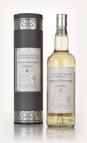 Glenburgie 8 Year Old 2007 (bottled 2016)  - Hepburn's Choice (Langside)