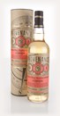 Glenburgie 8 Year Old 2007 (cask 11065) - Provenance (Douglas Laing)