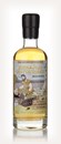 Glenburgie - Batch 1 (That Boutique-y Whisky Company)