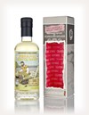 Glenburgie 8 Year Old (That Boutique-y Whisky Company)