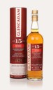 Glencadam 15 Year Old 2007 Reserva de Jerez