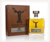 Glendalough 17 Year Old Irish Whiskey - Mizunara Oak Finish