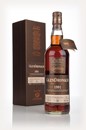 GlenDronach 22 Year Old 1991 (cask 1346) - Batch 10