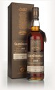 GlenDronach 22 Year Old 1989 - Pedro Ximénez Cask Finish
