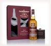 The GlenDronach 12 Year Old Gift Pack with Walker Slater Hip Flask