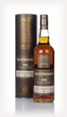 The GlenDronach 26 Year 1992 (cask 8316)