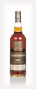 The GlenDronach 26 Year Old 1993 (cask 6602) (La Maison du Whisky)