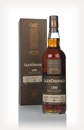The GlenDronach 28 Year Old 1990 (cask 7905)
