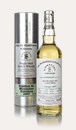 Glendullan 13 Year Old 2007 (casks 319299 & 319309) - Un-Chillfiltered Collection (Signatory)