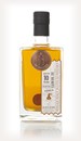 Glendullan 10 Year Old 2010 (cask 131) - The Single Cask