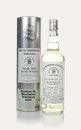 Glendullan 12 Year Old 2007 (casks 319248 & 319307) - Un-Chillfiltered Collection (Signatory)