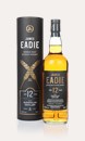 Glendullan 12 Year Old 2009 (cask 306085)  - James Eadie