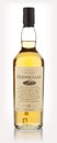 Glendullan 12 Year Old - Flora and Fauna