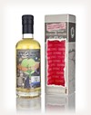 Glendullan 16 Year Old (That Boutique-y Whisky Company)