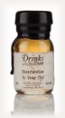 Glenfarclas 10 Year Old 3cl Sample