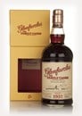 Glenfarclas 1957 Family Cask Release II 