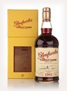 Glenfarclas 1961 Family Cask Release VI