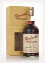 Glenfarclas 1973 Family Cask Release VI