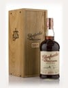 Glenfarclas 1957 Family Cask 