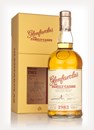 Glenfarclas 1983 Family Cask