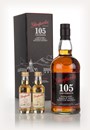 Glenfarclas 105 Gift Set with Two 5cl Miniatures