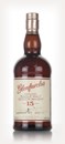 Glenfarclas 15 Year Old