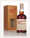 Glenfarclas 1957 Family Cask Autumn 2013 Release